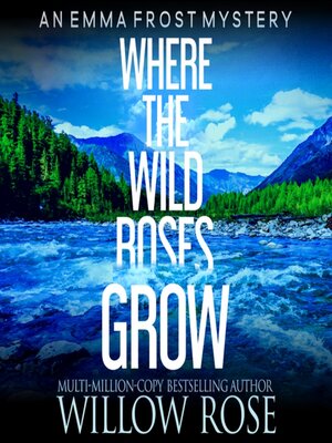 Where the Wild Roses Grow - Audiobook
